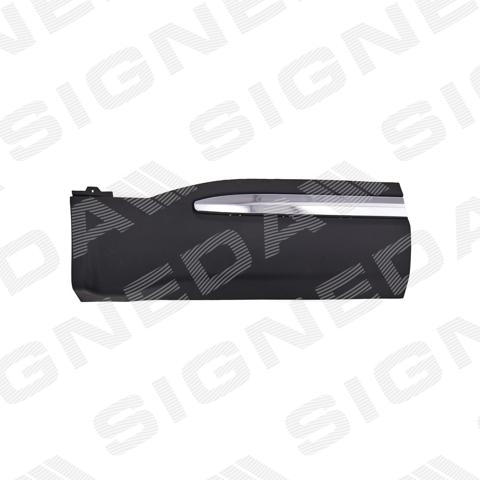 PFD88030AR Signeda Молдинг двери задней правой