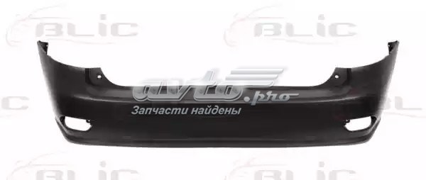 Бампер задний Signeda PTY04413BA
