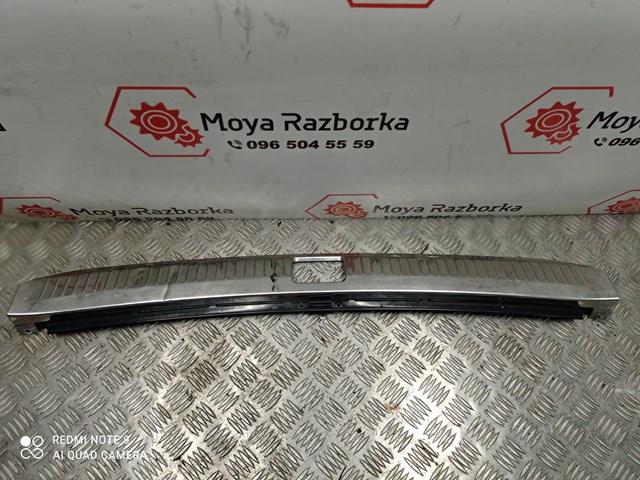 Облицовка задней панели багажника Mercedes A2036901887 цена, от 5.64 USD