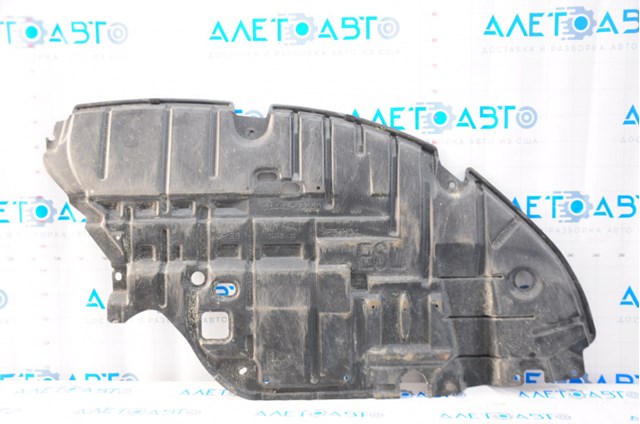 Купить 533LX0006 TYC Защита двигателя левая