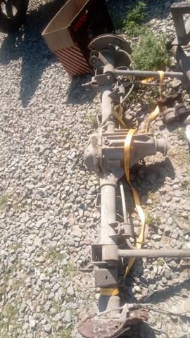 4200008T05 Ssang Yong 
