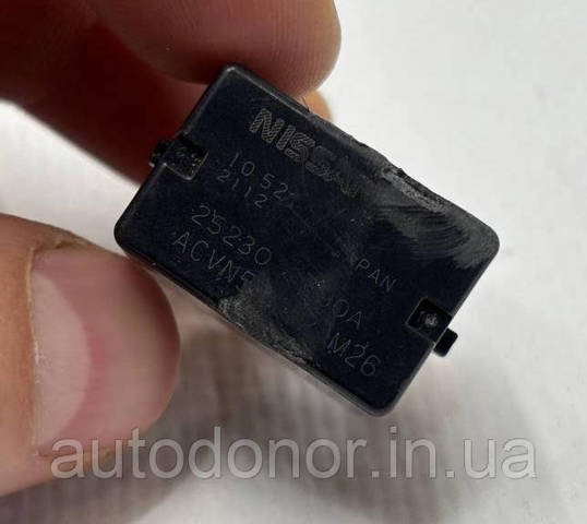 Купить 252308990A Nissan/Infiniti Регулятор оборотов вентилятора