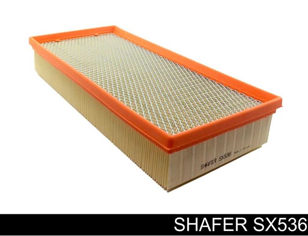 Воздушный фильтр SX536 Shafer