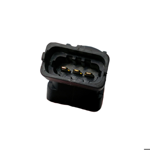 Датчик абсолютного давления в коллекторе Detali IF DF15971 цена, от 31.55 USD