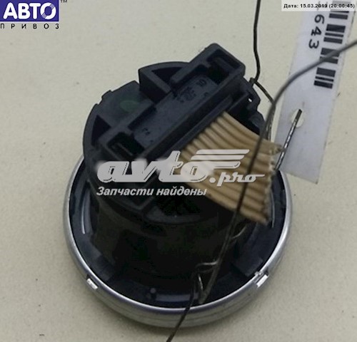 9154945 BMW Кнопка стоп-старт