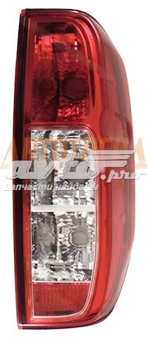 Задний фонарь 21519K6RLDUE Depo/Loro/Abakus
