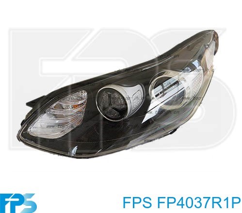 Купить FP4037R1P FPS Фара левая передняя