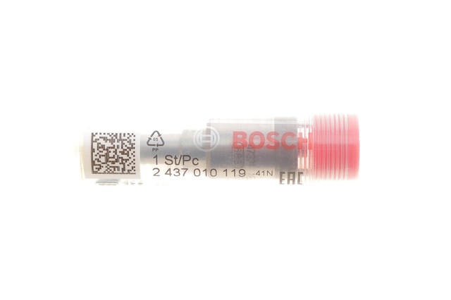 Распылитель дизельной форсунки Bosch 2437010119 цена, от 53.11 USD