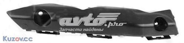 Правое крепление переднего бампера FPS FP7050932 цена, от 27.26 USD