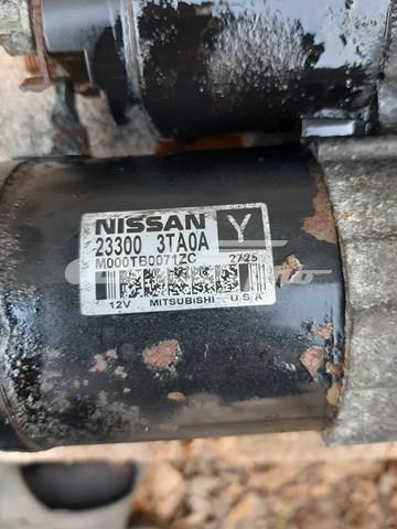 233003TA0ARE Nissan motor de arranco