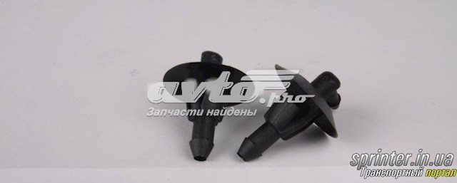 Тройник системы стеклоомывателя Autotechteile 8603 цена, от 1.66 USD
