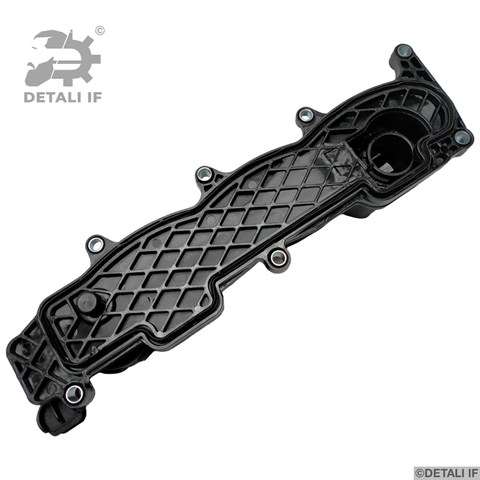 Клапанная крышка DF13673 Detali IF