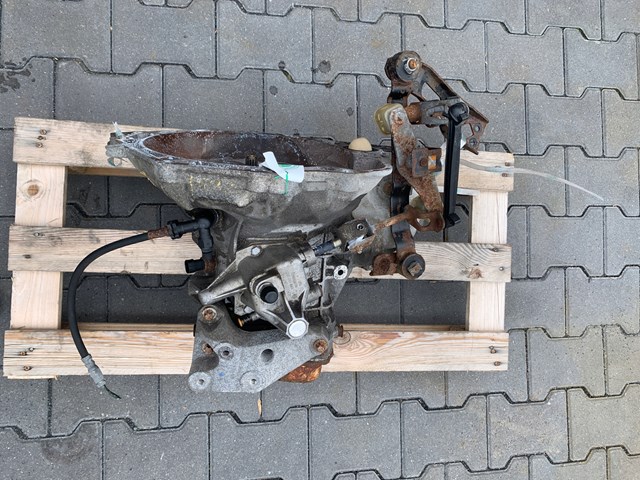 Коробка переключения передач Opel 643958655 цена, от 183.41 USD