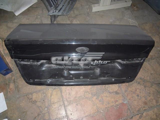 Купить 57509AG0009P Subaru Крышка багажника