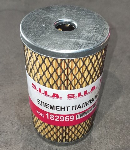 740.1117040-01 Sila фильтр топливный