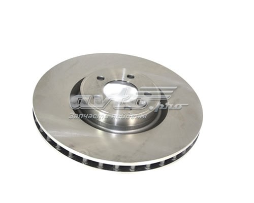 Тормозные диски Мерседес-бенц Спринтер 3-T (Mercedes Sprinter)