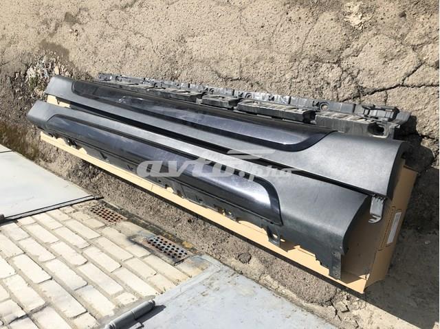 Накладка (молдинг) порога наружная правая BMW 51177308056 цена, от 107.22 USD