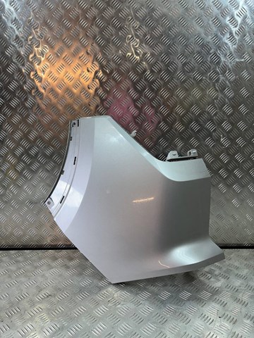 Бампер задний, правая часть Nissan/Infiniti 850166RA0H цена, от 88.69 USD