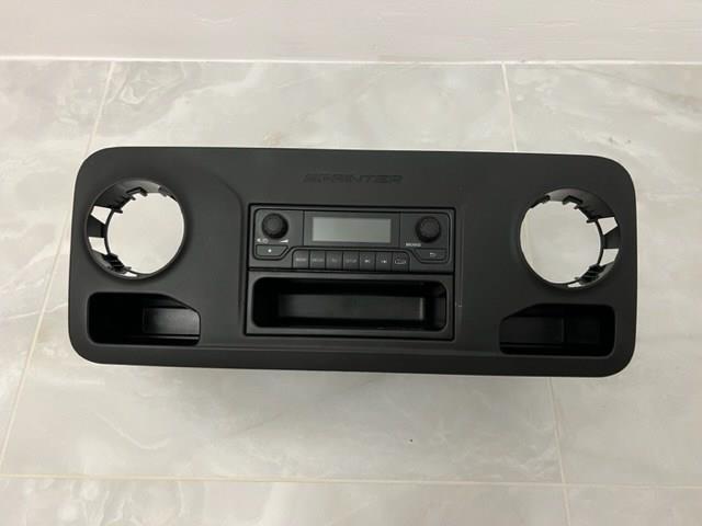 A9106801600 Mercedes 