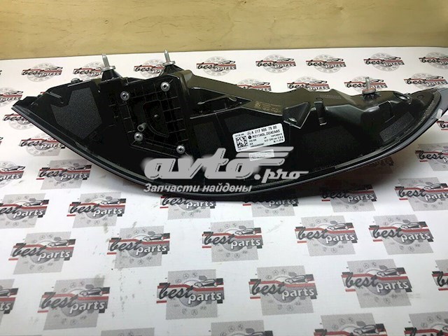  A2179067900 Mercedes