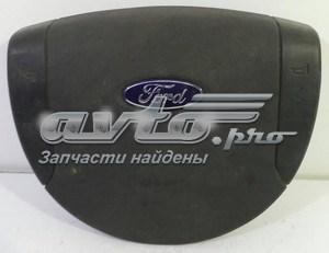 Подушка безопасности водителя 1302896 Ford