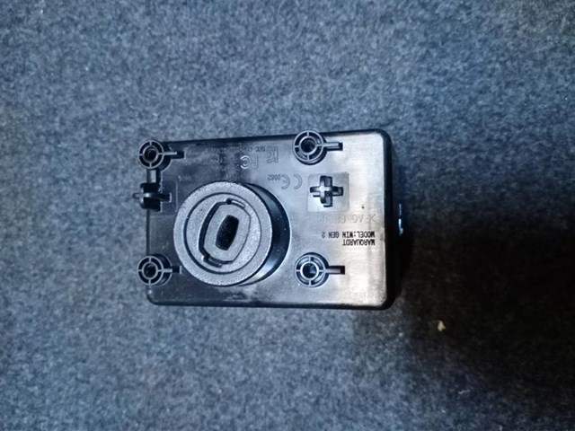 68257921AC Chrysler 