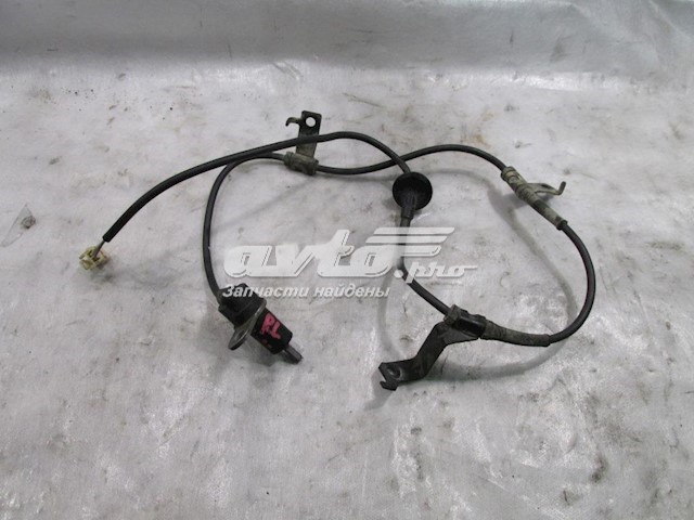 LC704372YC Mazda sensor abs traseiro esquerdo