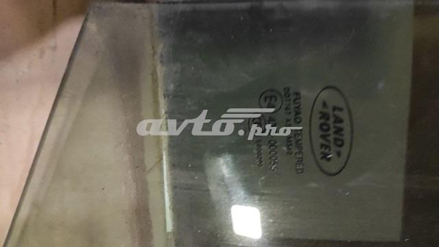 Стекло двери задней левой LR012501 Land Rover