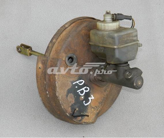 Вакуумный усилитель тормозов VAG 357612105C