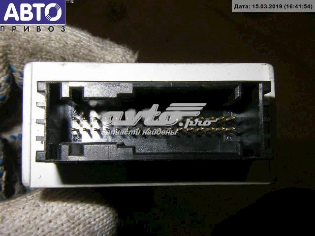 67521279 BMW 
