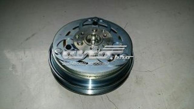 Acoplamento (bobina magnética) do compressor de aparelho de ar condicionado para Mitsubishi Pajero SPORT II KH