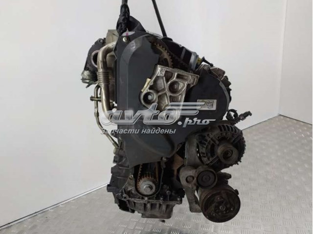 Купить F9Q803 Renault (RVI) Двигатель голый