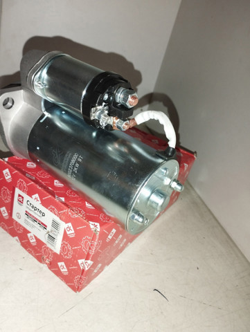 Стартер 60023708000 DK