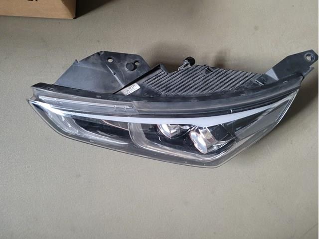 Фара левая Hyundai/Kia 92101G7000WPR цена, от 821.22 USD