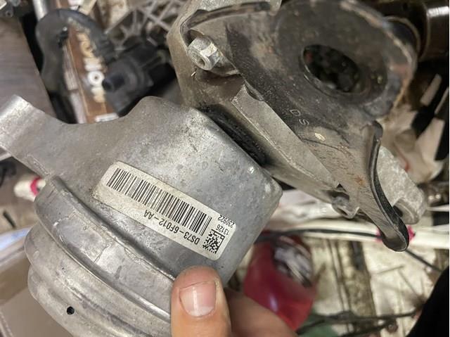  DS736F012AA Ford