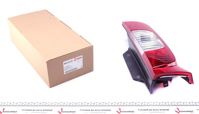 Правый стоп Autotechteile 5030175