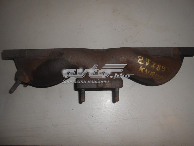 Ssang Yong 6641420301
