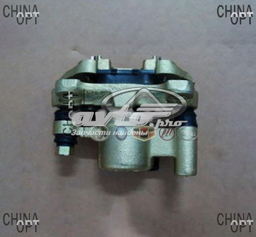 Задний левый суппорт BYD BYDF33502110 цена, от 6.24 USD