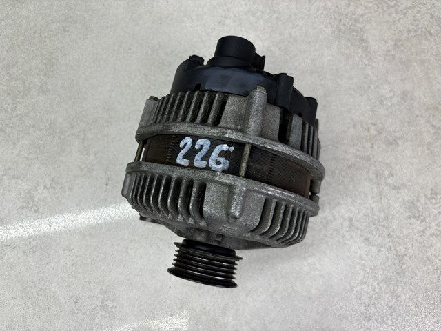 Автомобильный генератор VALEO SG15S030 цена, от 188.81 USD