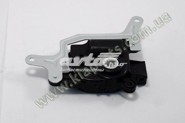 Привод заслонки печки 971542G000 HCC