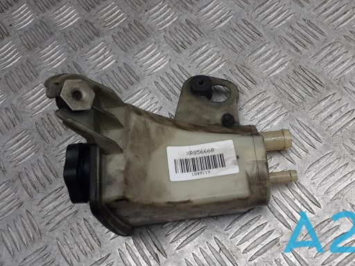 XR856660 Jaguar 