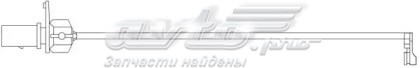 Датчик износа колодок WS0302A KAWE