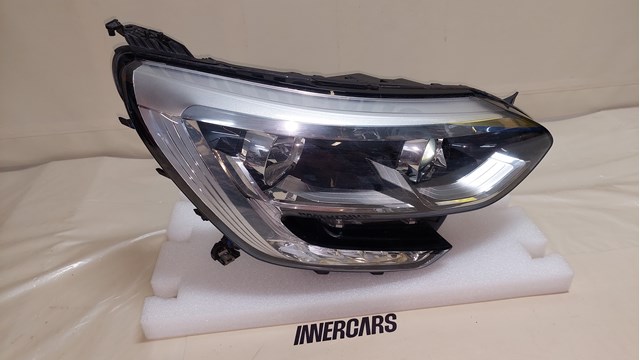  Renault (RVI) 260107670R
