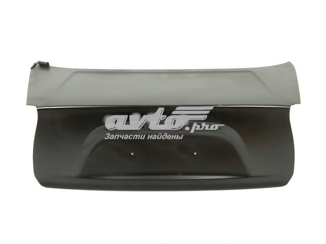 Крышка багажника ZAZ TF69Y0560401005 цена, от 127.12 USD