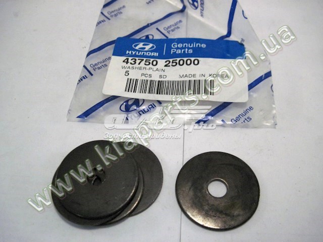 4375025000 Hyundai/Kia 