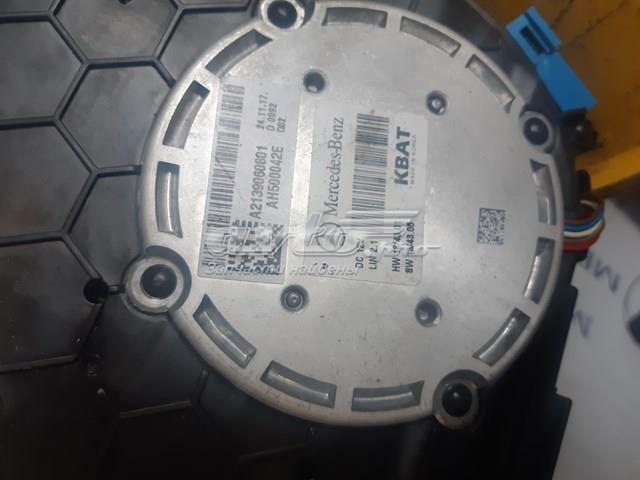 A2139060801 Mercedes 