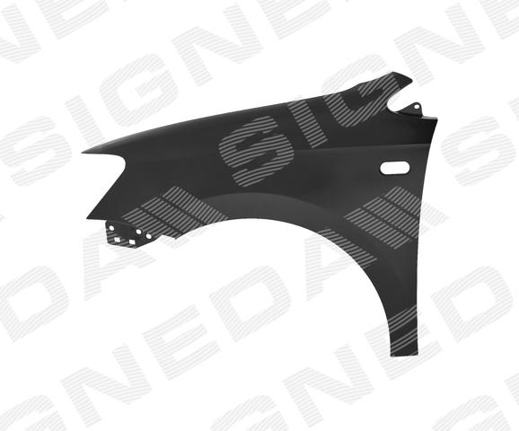 Крыло переднее левое Signeda PVW10068AL цена, от 48.75 USD