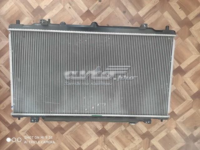 PE2015200 Mazda Radiador de esfriamento de motor