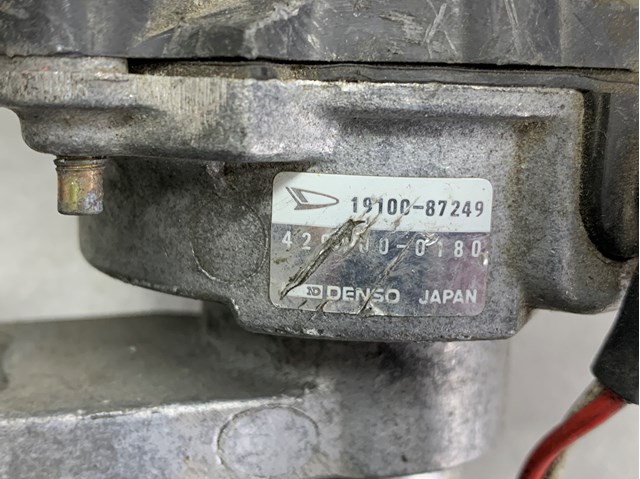  Daihatsu 1910087249 цена, от 19.77 USD