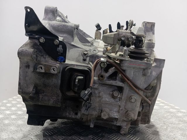 Коробка переключения передач Mazda D2C4B цена, от 253.39 USD